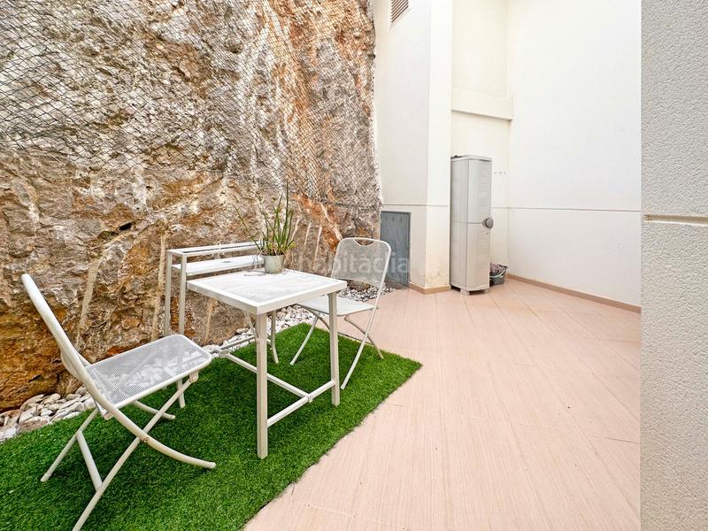 Foto c7dc9482-aff8-465a-818f-89420279b0f8. Rent house with heating parking pool in El Faro Cullera