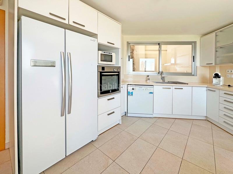 Foto d29f6b14-aebe-4f2b-97ad-69f27b2d8f14. Rent house with heating parking pool in El Faro Cullera