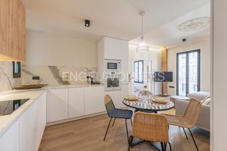 Piccolo appartamento in Calle sueca