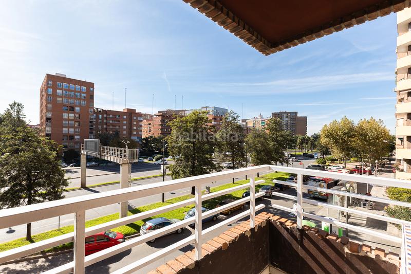 Foto 0b1b7d74-7230-4d33-a83d-61aa95c7dd72. Affitto piccolo appartamento con riscaldamento in Valencia