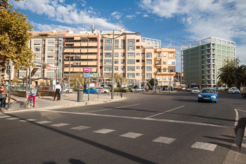 Foto b3be0b37-a467-4e3a-bf38-d8cc24b0bfdd. Affitto piccolo appartamento con riscaldamento in Valencia