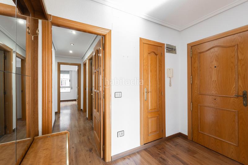 Foto 1a7cfabc-76b6-4dac-9198-cf998e6d721e. Rent apartment with heating in Soternes Valencia