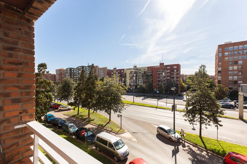 Foto 3191d677-1198-4568-baf9-81550831ca21. Rent apartment with heating in Soternes Valencia