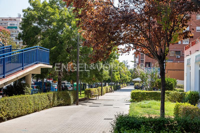 Foto d7bfdaf3-79ae-42b2-8673-fb7f6c1c8d45. Rent apartment with heating in Soternes Valencia