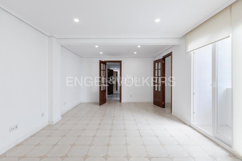 Foto 656e96cd-87b0-478d-87eb-560669a375e8. Affitto piccolo appartamento con riscaldamento in Mislata