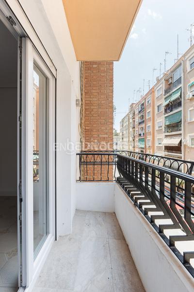 Foto d25594f7-888f-45ef-b8c2-f728a9d8c8d2. Affitto piccolo appartamento con riscaldamento in Mislata