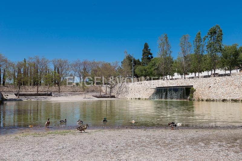 Foto dcb14e78-fee4-4bd0-ac3b-69583a99d77e. Lloguer apartament amb calefacció a Juzgados Mislata