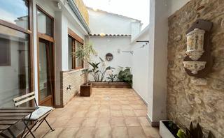 Lloguer Apartament a Barrio de Benimaclet. Encantador bajo reformado en benimaclet