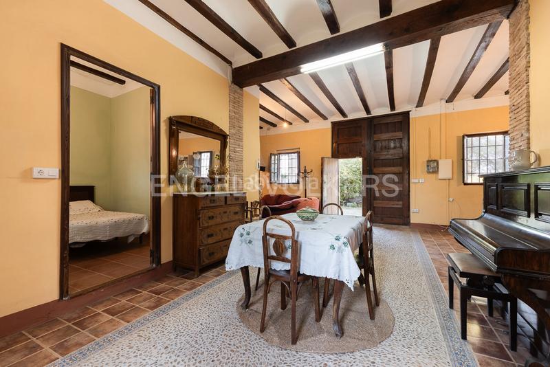 Foto 0253d3b7-8f54-4ff2-a6d8-1387448b32c1. Maison avec chauffage parking piscine dans Carcaixent