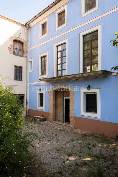 Foto 0e649af5-5d96-4416-8348-34da989d46d7. Maison avec chauffage parking piscine dans Carcaixent