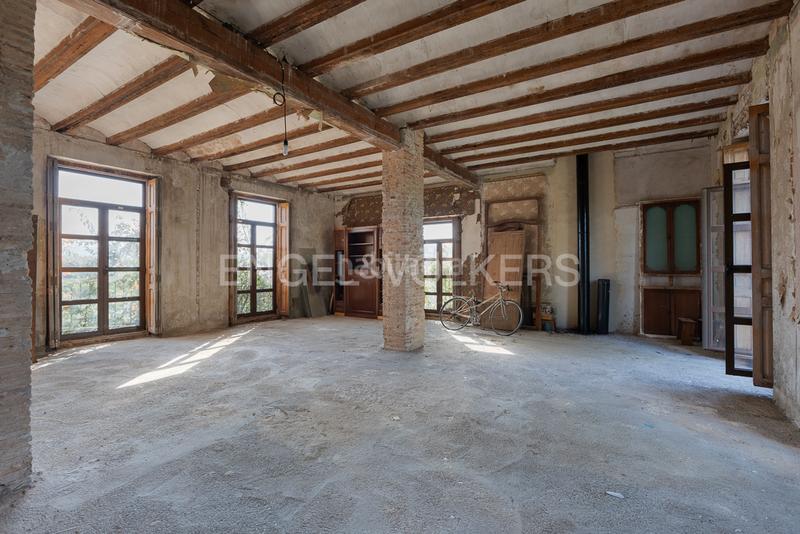 Foto 20ac158f-139c-424e-8b05-3caf37c3e211. Maison avec chauffage parking piscine dans Carcaixent