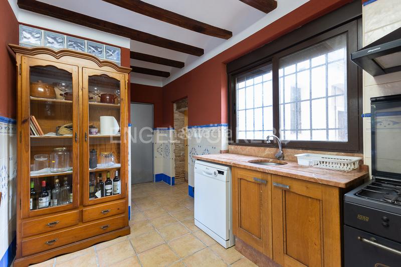 Foto 2d967027-9f4c-4c5d-b203-1be51c296072. Maison avec chauffage parking piscine dans Carcaixent