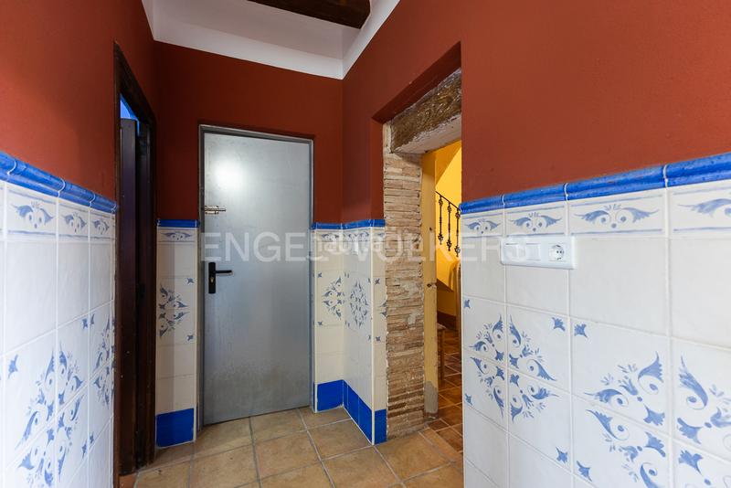 Foto 4a5def81-6115-4407-ab9e-9fd678d3718e. Maison avec chauffage parking piscine dans Carcaixent