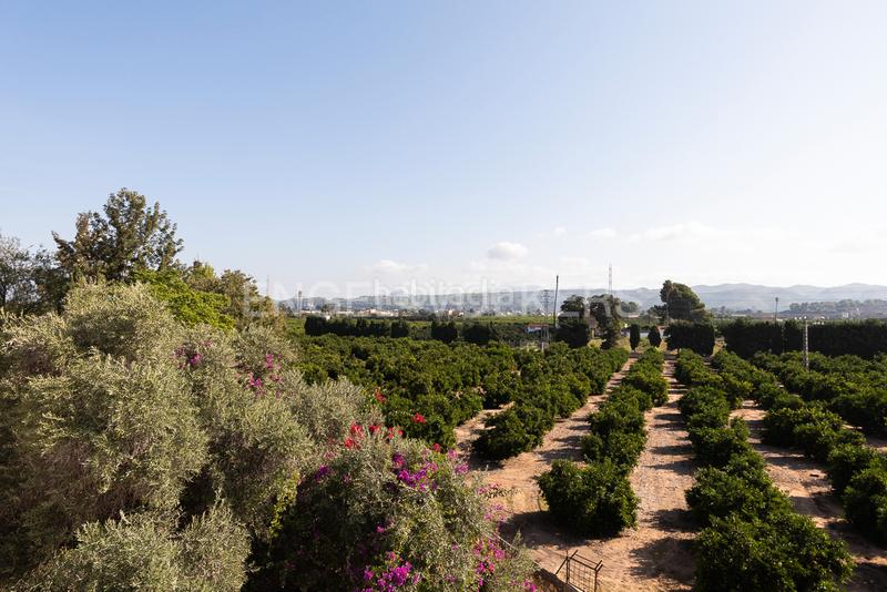 Foto 4d8afa6a-c6a3-4f01-9a85-613cbe61a9da. Maison avec chauffage parking piscine dans Carcaixent