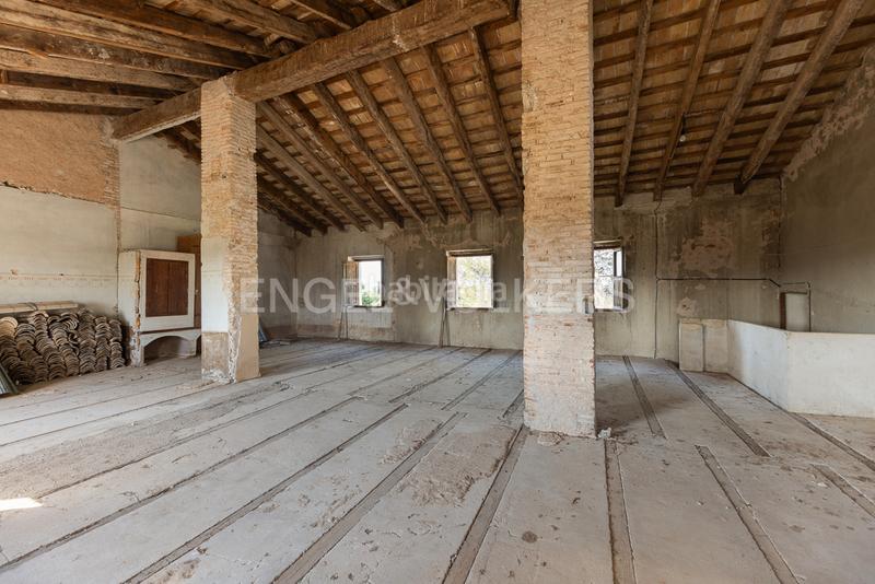 Foto 53fec23f-6531-4dbb-8607-ac62361b0dc1. Maison avec chauffage parking piscine dans Carcaixent