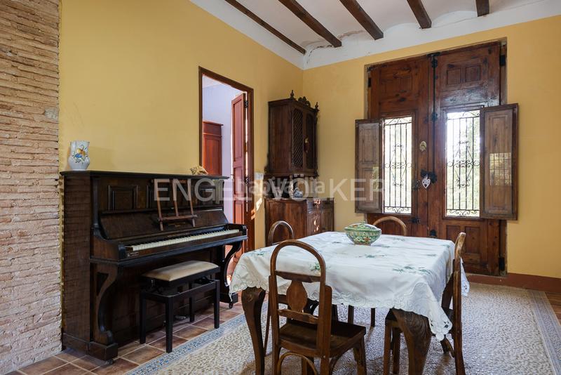 Foto 6183185f-794c-4f18-bcbd-2fb9122558a1. Maison avec chauffage parking piscine dans Carcaixent