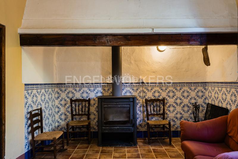 Foto 717b0e42-c04c-4d9d-890b-d4ce9c0603d6. Maison avec chauffage parking piscine dans Carcaixent