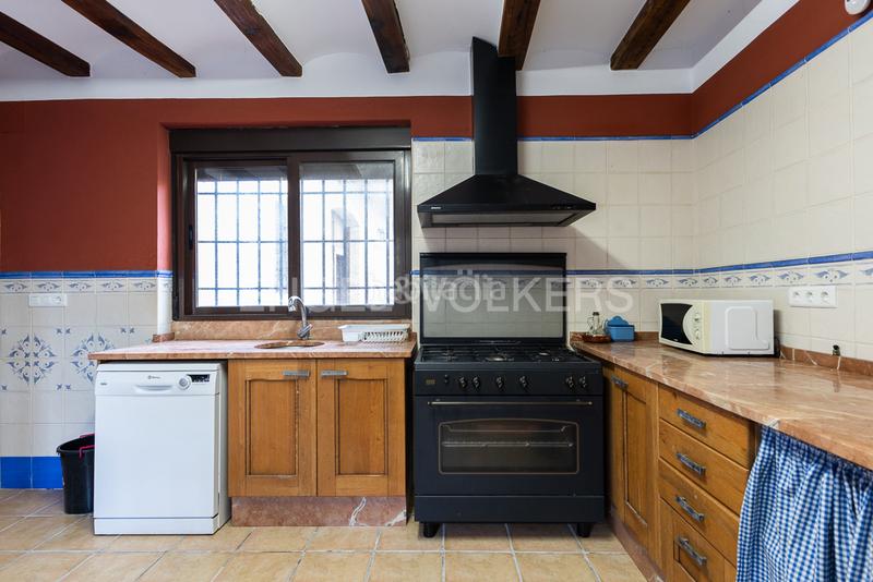 Foto 79a5e863-73f5-4649-ae7a-b9b634db7bc4. Maison avec chauffage parking piscine dans Carcaixent