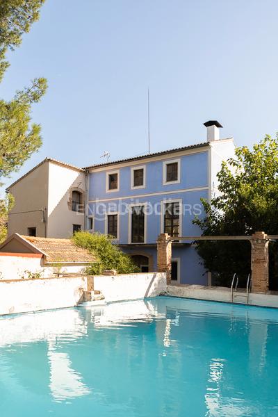 Foto 8b988d37-4aa9-4f1b-af77-5600784f8093. Maison avec chauffage parking piscine dans Carcaixent