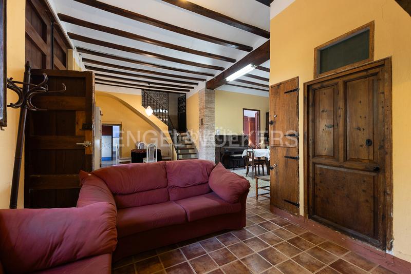 Foto 92446336-c799-4f37-b601-f04f848e55d2. Maison avec chauffage parking piscine dans Carcaixent