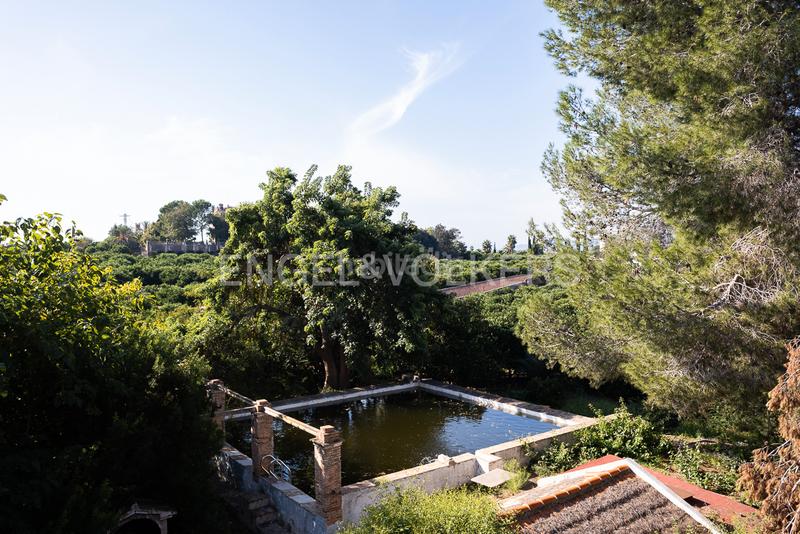 Foto 99c4f31c-4a34-4fc1-b067-10057faac2a3. Maison avec chauffage parking piscine dans Carcaixent