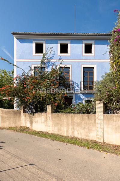 Foto a3777d77-2b85-42f8-b24a-7bc7190b6abf. Maison avec chauffage parking piscine dans Carcaixent