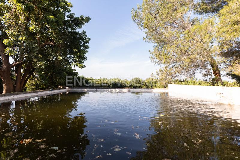 Foto ab30ef6a-e0a5-4bf0-a382-8248b14658ae. Maison avec chauffage parking piscine dans Carcaixent
