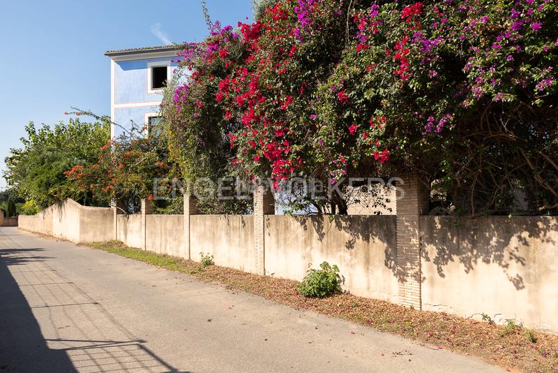 Foto b28d4bc2-9240-4b5a-9d2c-5654ff1f170e. Maison avec chauffage parking piscine dans Carcaixent