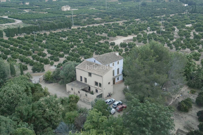 Foto b5ef8fe9-78c7-4ddf-831e-0c780051868a. Maison avec chauffage parking piscine dans Carcaixent