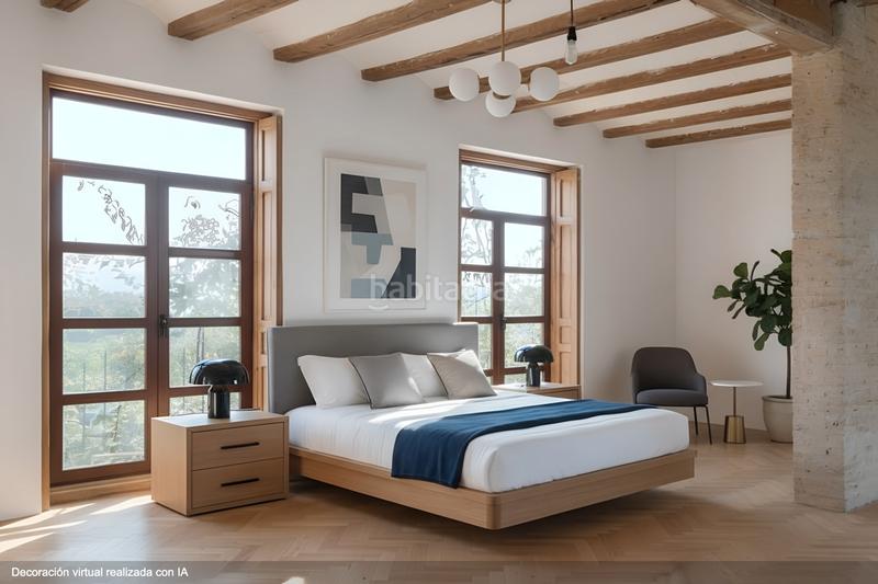 Foto b689dcb1-ab75-4317-b8fa-d28389d1203d. Maison avec chauffage parking piscine dans Carcaixent