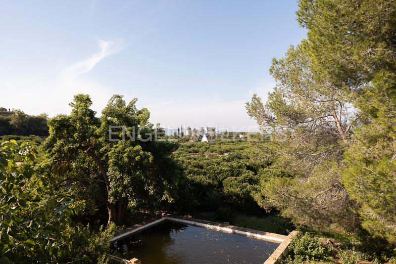 Foto c9fa3965-1d37-4a26-8d50-289c91ffd85c. Maison avec chauffage parking piscine dans Carcaixent