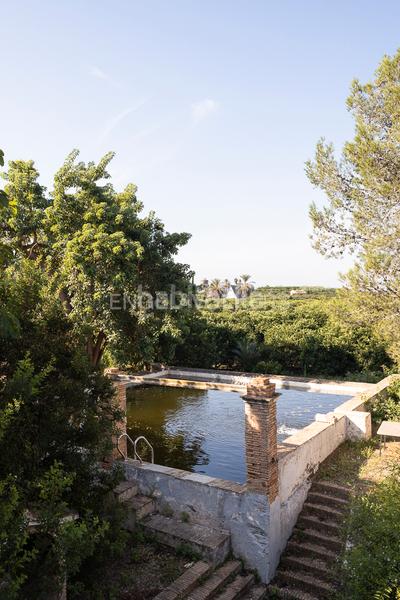 Foto caf0360f-1c45-454b-a4de-b6e76d9381fc. Maison avec chauffage parking piscine dans Carcaixent