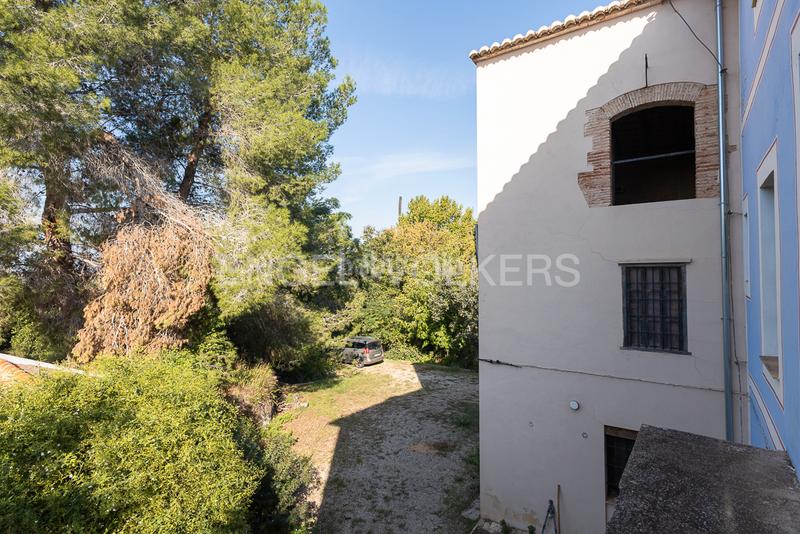 Foto cb81f082-0e35-4368-a10d-20e9412432cc. Maison avec chauffage parking piscine dans Carcaixent