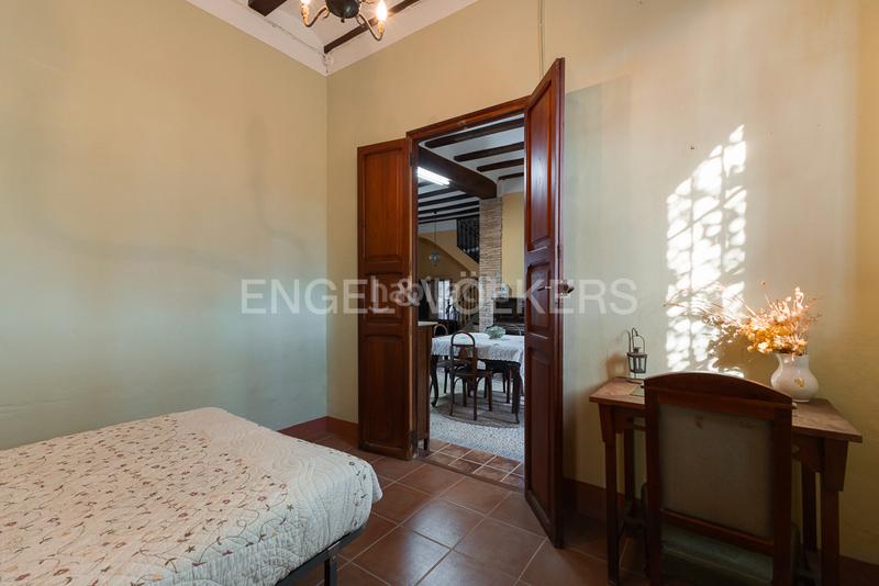 Foto d51aadd4-3bfe-41a4-8ec8-4c4004b682ef. Maison avec chauffage parking piscine dans Carcaixent