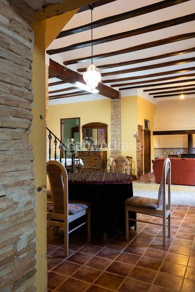 Foto d6135622-065b-4099-9013-d5dea47f345c. Maison avec chauffage parking piscine dans Carcaixent