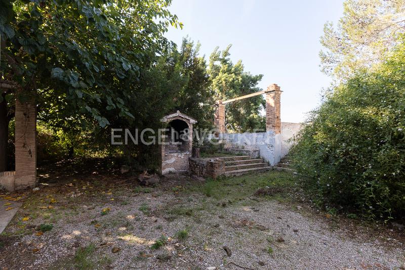 Foto d776a14f-22fa-4e17-82f5-e6a6dd9bb5cc. Maison avec chauffage parking piscine dans Carcaixent