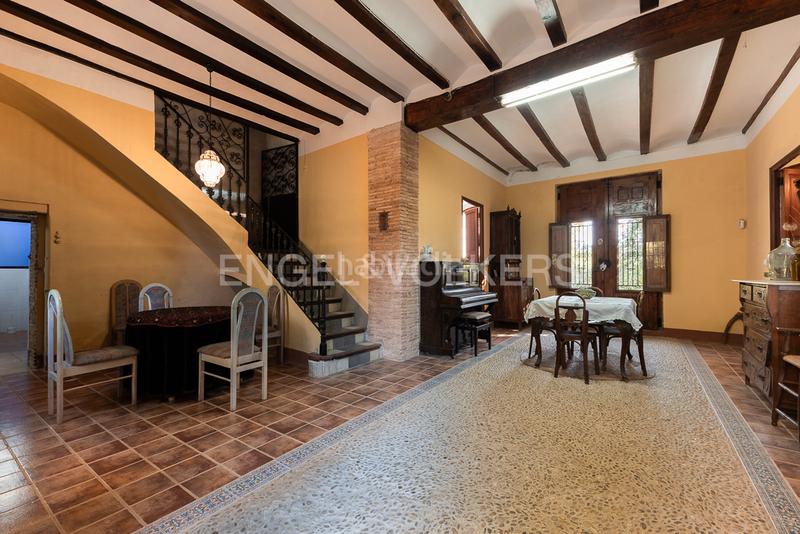 Foto d8cb4903-ccd7-4d81-b32d-443d1bc4f965. Maison avec chauffage parking piscine dans Carcaixent