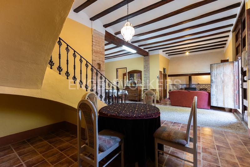 Foto de31fda1-fbb6-4a50-b8bf-376aec5c0290. Maison avec chauffage parking piscine dans Carcaixent