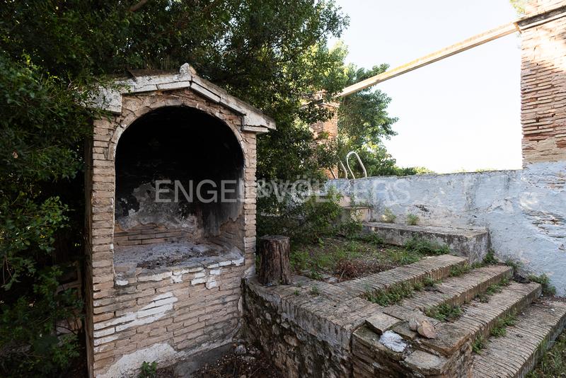 Foto e2dac87c-9554-45fa-a515-20e36a4f4d9c. Maison avec chauffage parking piscine dans Carcaixent