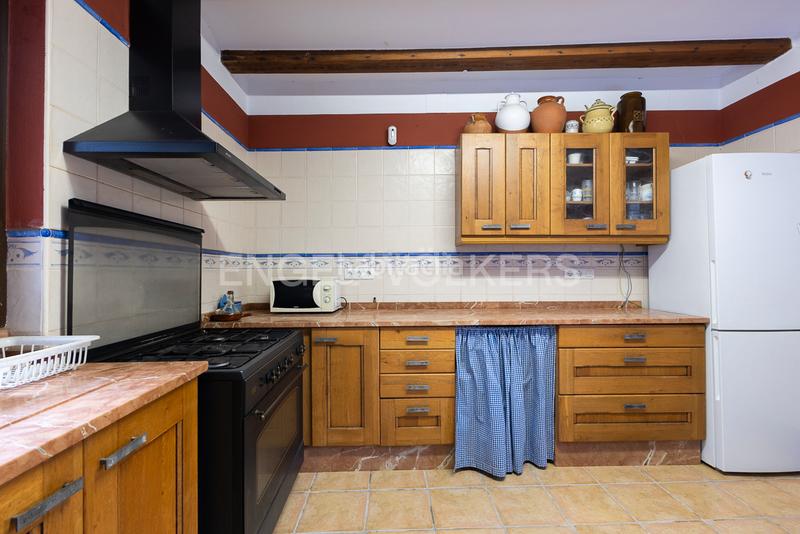 Foto e35b43ab-26a5-4fec-90df-1a6c408c7837. Maison avec chauffage parking piscine dans Carcaixent