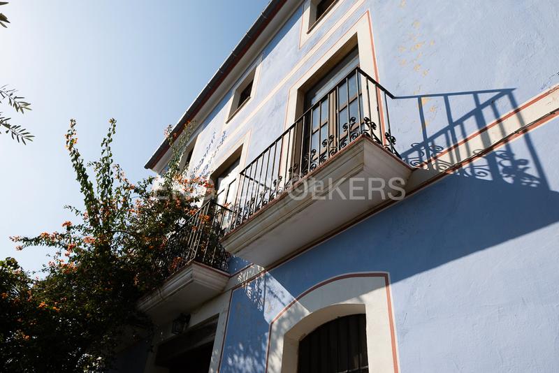 Foto ea7d20b4-d0e9-40cc-9c94-cb61e2621f62. Maison avec chauffage parking piscine dans Carcaixent