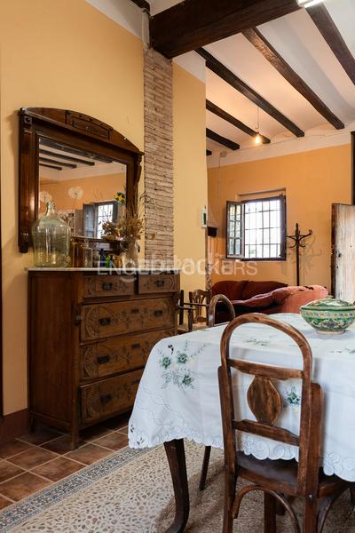 Foto edac63e2-84dd-4809-a09e-f37ffcc0fb8a. Maison avec chauffage parking piscine dans Carcaixent