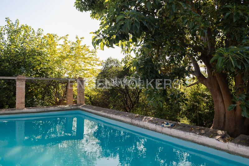 Foto fae2667a-a0fa-45b6-9e90-6e2ef1672abb. Maison avec chauffage parking piscine dans Carcaixent