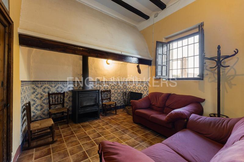 Foto fd8b14c6-83f9-4b77-950f-8f7dce275952. Maison avec chauffage parking piscine dans Carcaixent