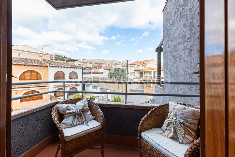 Foto 03e2f798-1a45-411d-9e6f-fbcac929b58d. Casa espléndido adosado en Viver