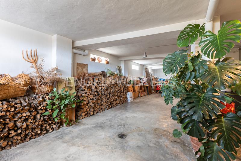 Foto 38d70444-6b59-4d6c-84ef-88266554de4f. Casa espléndido adosado en Viver