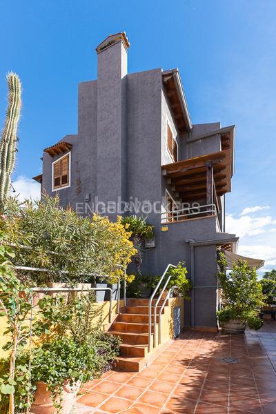 Foto 38f2813e-54d7-4d97-a4d9-38839ae2fa09. Casa espléndido adosado en Viver