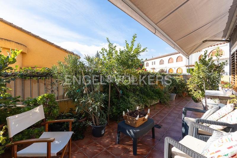 Foto 3f4136c5-8f69-461e-9e40-10e5619b263d. Casa espléndido adosado en Viver