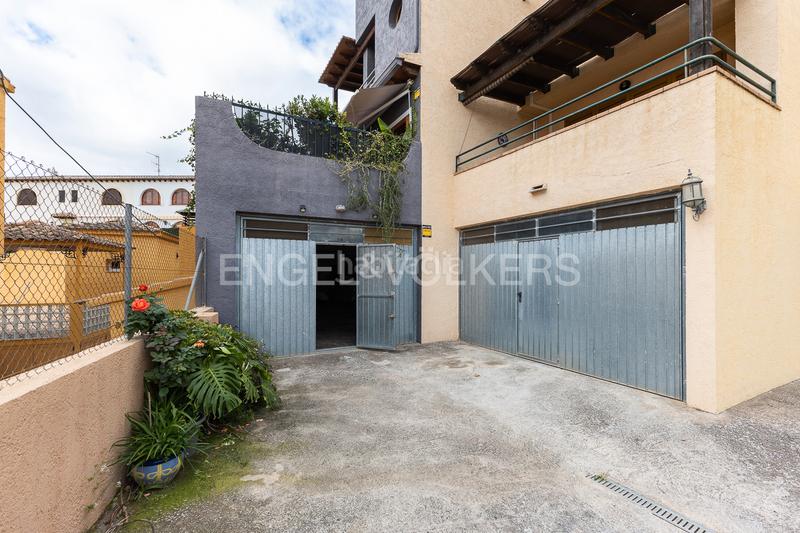 Foto 62ec656b-c6c0-459d-9fb7-a0881709b2ce. Casa espléndido adosado en Viver