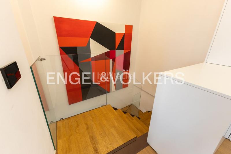 Foto 323cdb9d-f861-48ac-831f-1c414f0575bc. Attique avec chauffage dans Sant Francesc Valencia